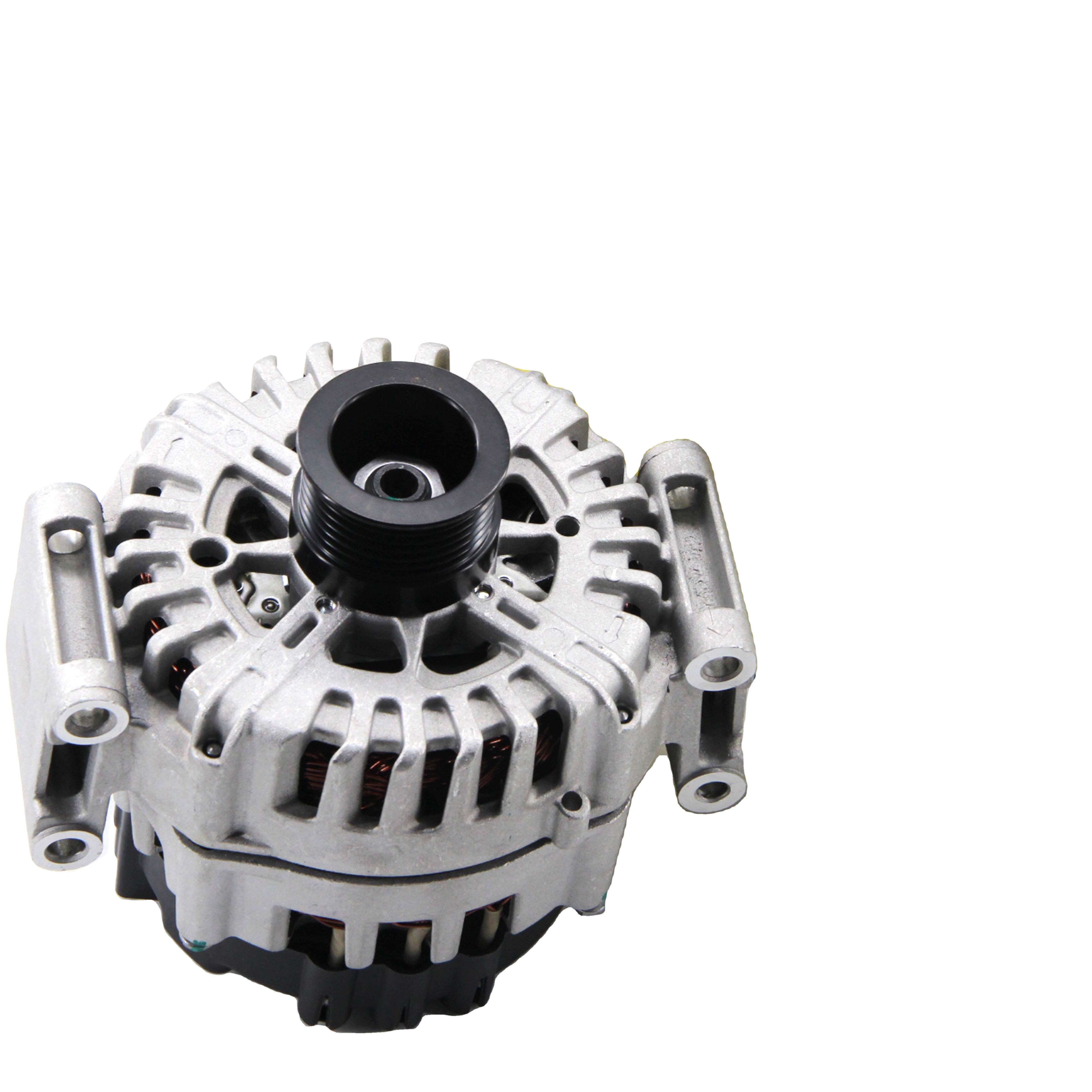 Marelli Alternator for Mercedes Benz E C CLASS 0009067902 0009063000 A0141541502 14V Engine Alternator